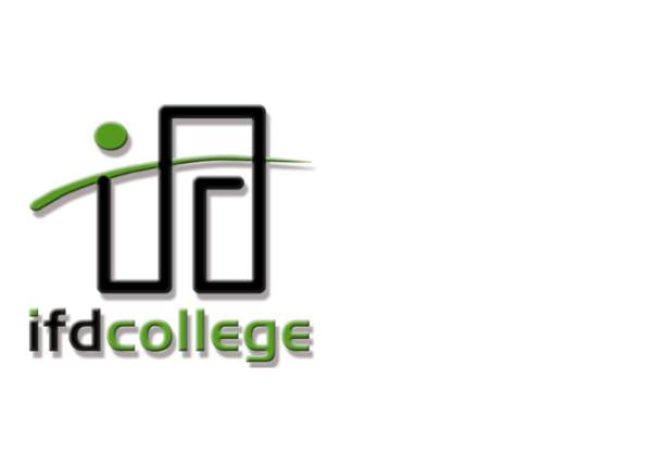 IFD College logo