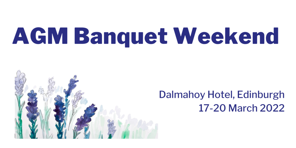 SAIF AGM Banquet Weekend