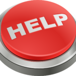 Help button