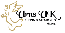 Logo Urns UK