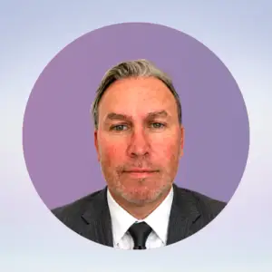 Headshot image of Mark Wrigley