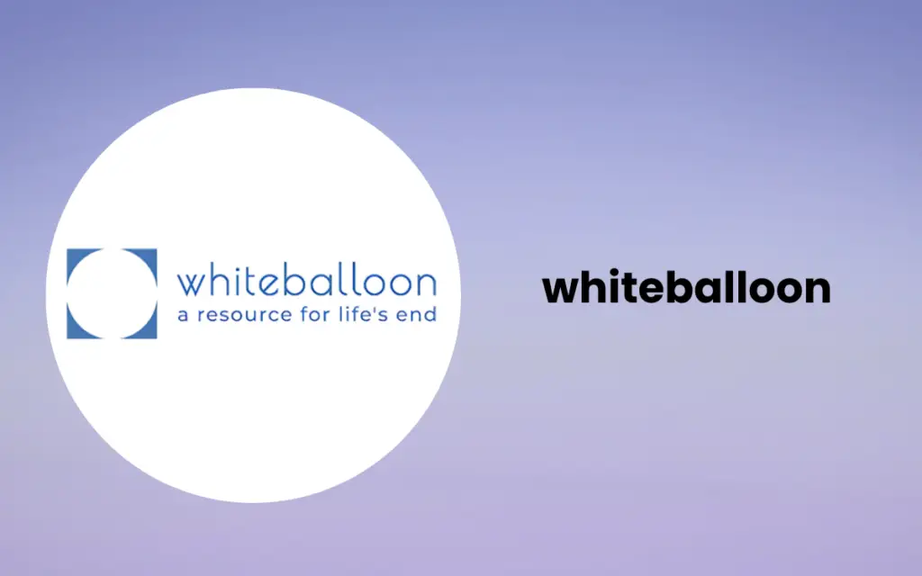 whiteballoon logo