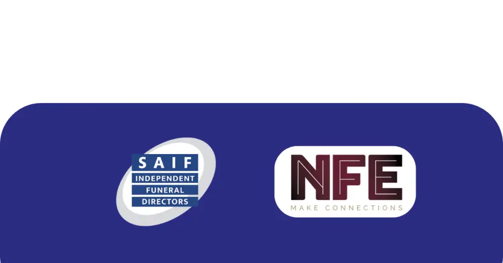 Blog header image SAIF & NFE logo 2026