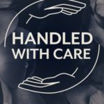 Handled With Care logo