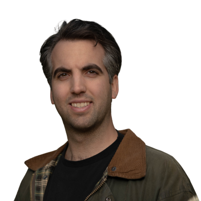 Bob Henrikx
