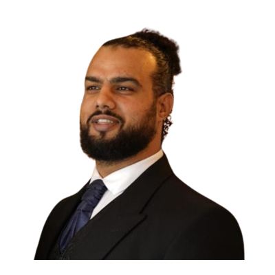 ahmed headshot background removed